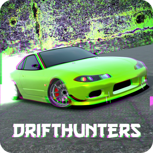 Drift Hunters