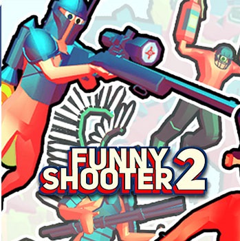 Funny Shooter 2